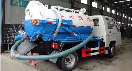 抽粪 清化粪池